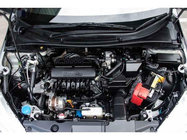 2016 Honda City 1.5 V i-VTEC Sedan AT รูปที่ 7